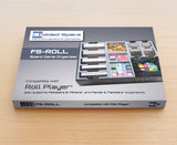 FOLDED SPACE: ROLL PLAYER (EN) (Special Order)