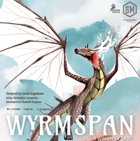 WYRMSPAN (Special Order)