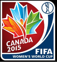 PANINI WORLD CUP WOMEN SOCCER STKR ALB 2015 (Special Order)