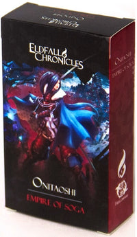 ELDFALL CHRONICLES: ONITAOSHI (Special Order)