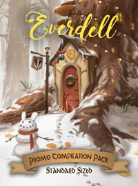 EVERDELL PROMO COMPILATION PACK STANDARD SIZE (Special Order)