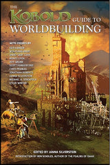 KOBOLD GUIDE TO WORLDBUILDING VOLUME 1 SC (Special Order)