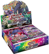 YGO BATTLES OF LEGEND: CRYSTAL REVENGE (5/24/12) (Special Order)