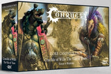 Conquest, Lore Campaign Pack - Crucible of Wills - The Vale of Tears (PBW1092) (Special Order)