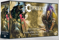 Conquest, Lore Campaign Pack - Crucible of Wills - The Vale of Tears (PBW1092) (Special Order)