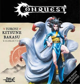 CONQUEST: YORONI KITSUNE BAKASU (Special Order)