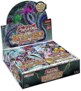 YGO BATTLES OF LEGEND MONSTROUS REVENGE (Special Order)