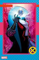 X-MEN #10 WERNECK TRADING CARD VARIANT (Special Order)