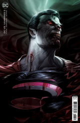 DC VS VAMPIRES #3 CVR B CARD STOCK VAR (Special Order)