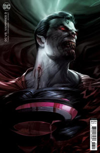 DC VS VAMPIRES #3 CVR B CARD STOCK VAR (Special Order)