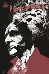 PHANTASMAGORIA #5 (OF 5) CVR A JOE BOCARDO (Special Order)