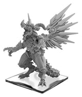 MONSTERPOCALYPSE RASTABAN DRAKEN ARMADA MONSTER (Special Order)