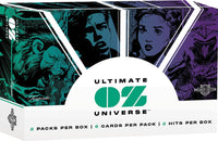 KEEPSAKE THE ULTIMATE OZ UNIVERSE PREMIERE BREAKER BOX (Pre-Order)