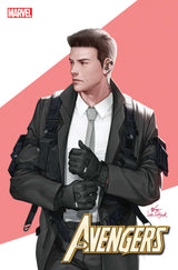 AVENGERS #47 INHYUK LEE AAPIH VAR (Special Order)