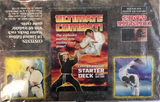 ULTIMATE COMBAT STARTER DECK LTD ED. (Special Order)