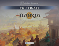 FOLDED SPACE: TIANXIA (EN) (Special Order)