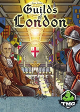 GUILDS OF LONDON (Special Order)
