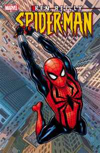 BEN REILLY: SPIDER-MAN #1 (Special Order)