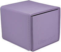 UP D-BOX ALCOVE EDGE VIVID PURPLE (Special Order)