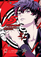 PERSONA 5: MEMENTOS MISSION VOLUME 3 (Special Order)
