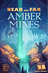 NEAR AND FAR: AMBER MINES EXPANSION (Special Order)