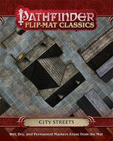 PF FLIP-MAT CLASSICS: CITY STREETS (Special Order)