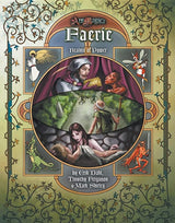 ARS MAGICA: REALMS OF POWER: FAERIE SC (Special Order)