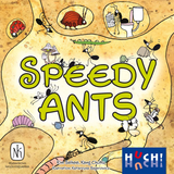 SPEEDY ANTS (Special Order)