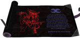 UP DICE SCROLL WARHAMMER 40K PREMIUM FOIL TYRANID (Special Order)