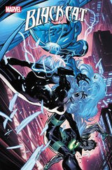 BLACK CAT #10 (Special Order)