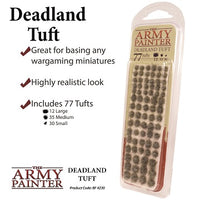 BATTLEFIELDS XP: DEADLAND TUFT (Special Order)
