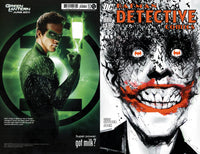 DETECTIVE COMICS #880 FACSIMILE EDITION (Special Order)