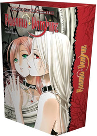 ROSARIO+VAMPIRE COMPLETE BOX SET (Special Order)