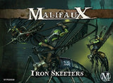 GREMLINS 2E: IRON SKEETER (Special Order)