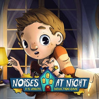 NOISES AT NIGHT (Special Order)