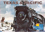 TEXAS AND PACIFIC (Special Order)