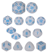 DCC 14-DIE SET RAY OF FROST (Special Order)