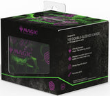 UG DECK CASE SIDEWINDER 100+ XENOSKIN MTG DUSKMOURN V2 (Special Order)