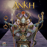 ANKH FOUNDATIONS UPGRADE PACK (Pre-Order)