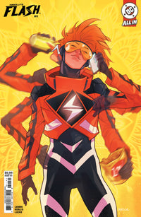 ABSOLUTE FLASH #11 KERSCHL (Special Order)
