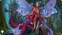 UP PLAYMAT MTG WILDS OF ELDRAINE A (Special Order)
