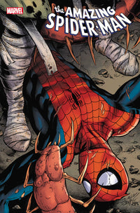 AMAZING SPIDER-MAN #72 SINW (Special Order)