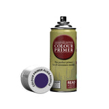 COLOUR PRIMER: ALIEN PURPLE SPRAY (Special Order)