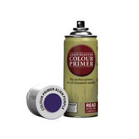 COLOUR PRIMER: ALIEN PURPLE SPRAY (Special Order)