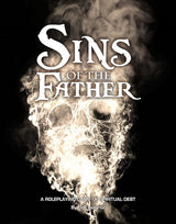 SINS OF THE FATHER (Special Order)