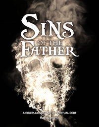 SINS OF THE FATHER (Special Order)