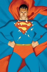 ACTION COMICS #1042 CVR B TEDESCO CARD STOCK VAR (Special Order)