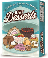 JUST DESSERTS (Special Order)