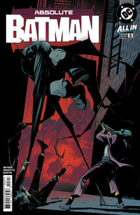 ABSOLUTE BATMAN #3 7TH PRINT (Special Order)