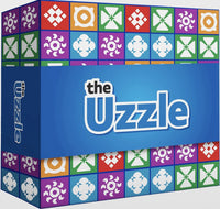 THE UZZLE (EN) (Special Order)